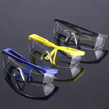 3 шт./компл. унисекс защитный Стекло es ветрозащитный Защитные Стекло с надписью "screw Lab Safety I Want superpowers" очки для защиты глаз масло для кухни с брызгами очки/маска для лица