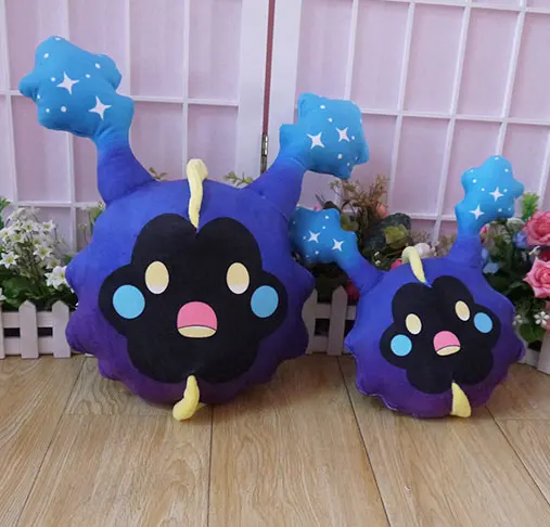 pokemon cosmog plush