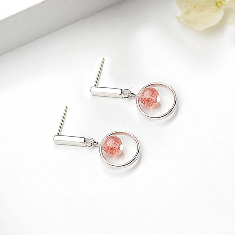 statement drop earrings jewelry (3)