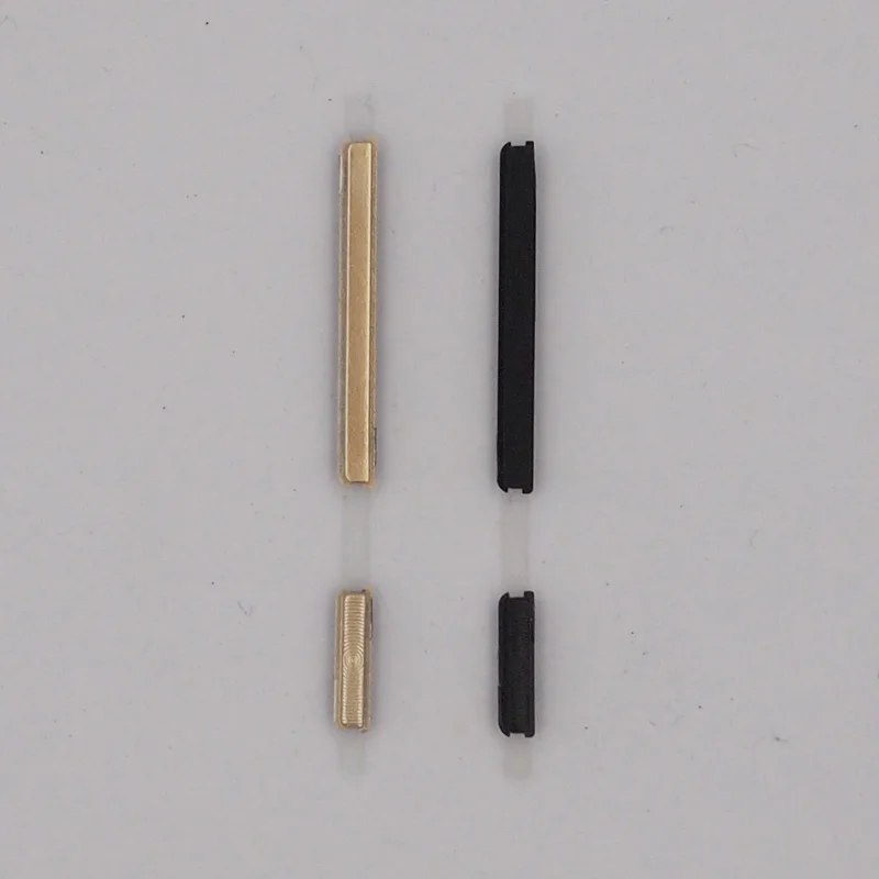

BaanSam New Power Volume Buttons For HTC One E9 Plus E9PW E9PT Replacement Parts