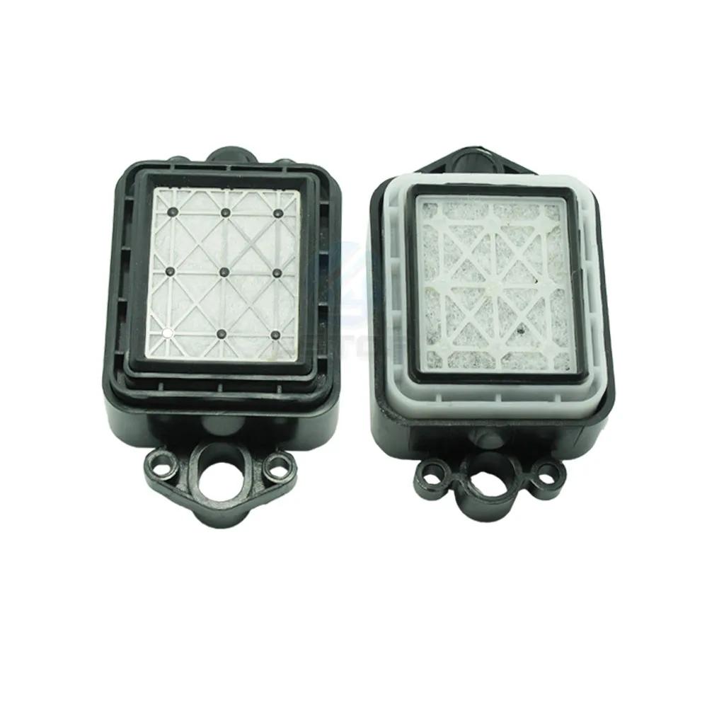 

Compatible Cap Top Capping Station DX5 DX7 For Gongzheng Thunderjet Human Galaxy Double Head Capping DX5