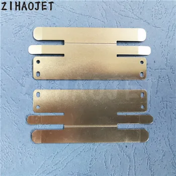 

2pcs wholesale in stock best price large format printer Mimaki JV33 paper media guide clamp for JV33 JV5 CJV30 TS3 paper clip