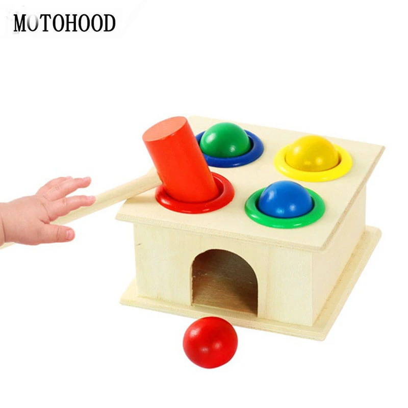 baby intelligence toys