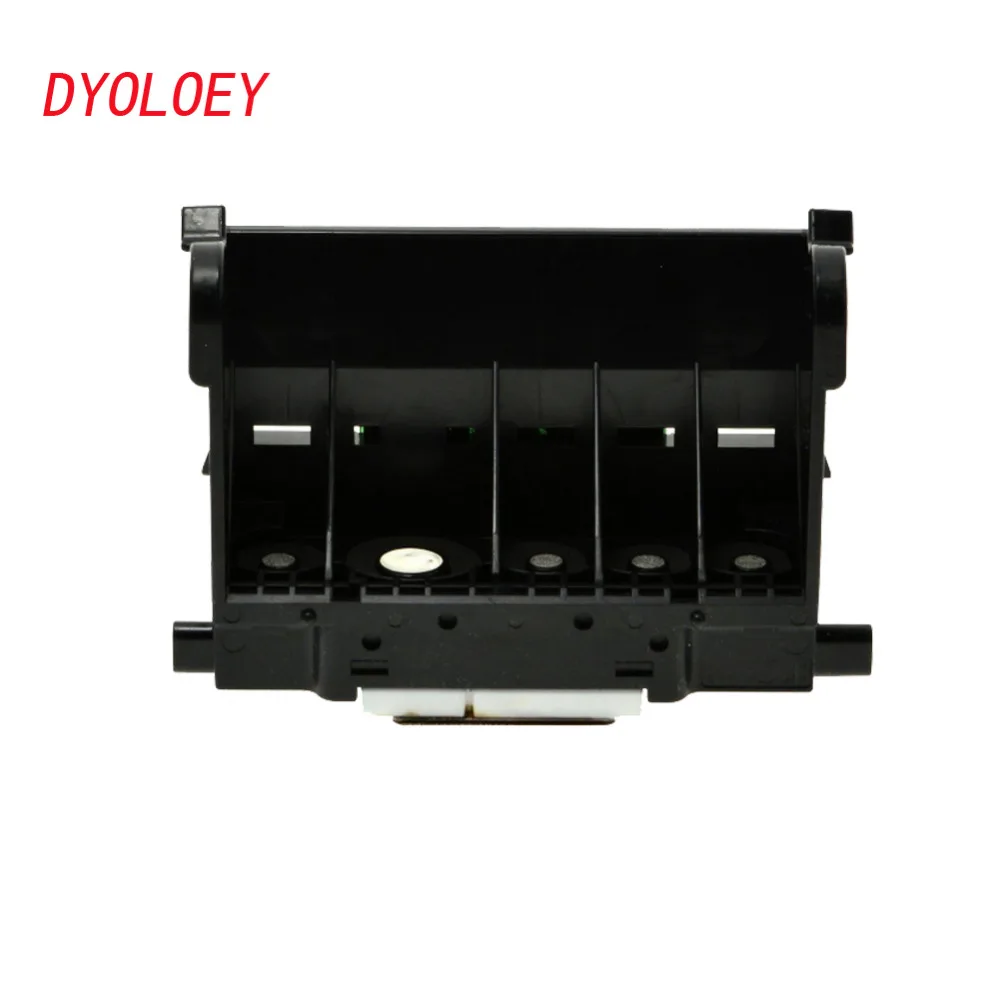 

DYOLOEY QY6-0075 QY6-0075-000 Printhead for Canon iP5300 MP810 iP4500 MP610 MX850Printer 0075 Print Head