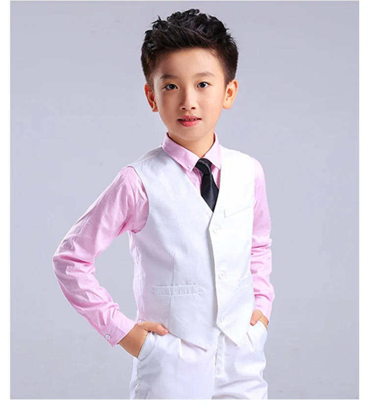Waist coat for boys Clearance