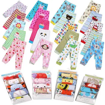 

5piece/package for boys or girls trade summer pants