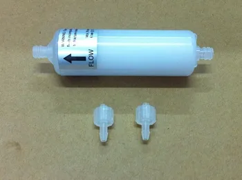 

10 pcs/lot Filter for Solvent ink (5u/80mmX27mm) for Large Format Printer