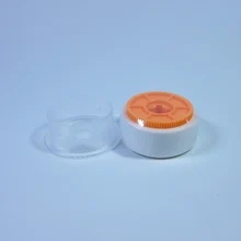 Сменная катушка для волоконно-оптического очистителя более 500 раз, инструмент для очистки волокна 17 мм х 10 м