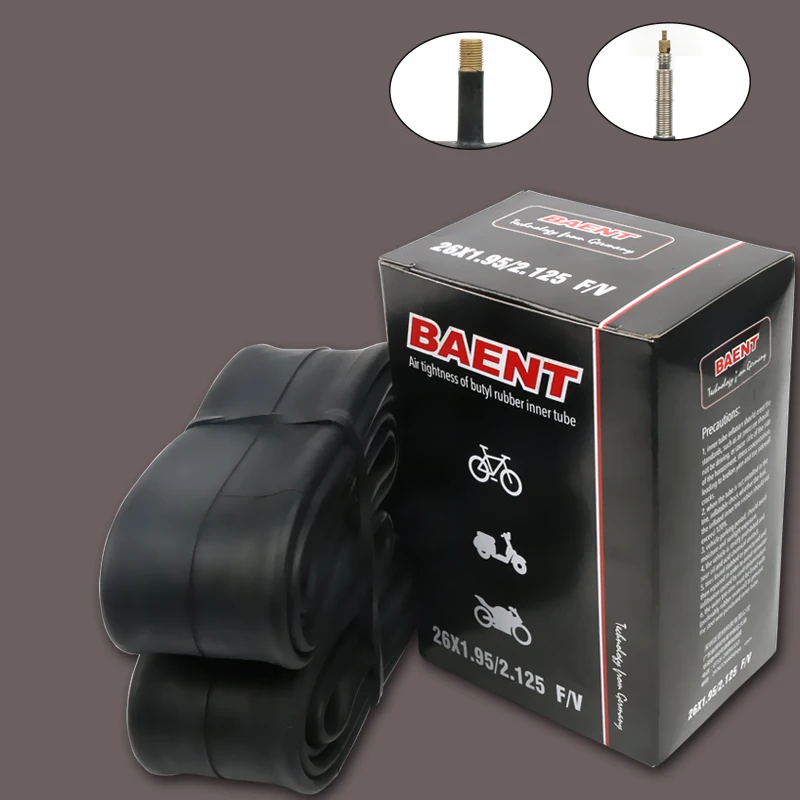 26 inch tube in 700c