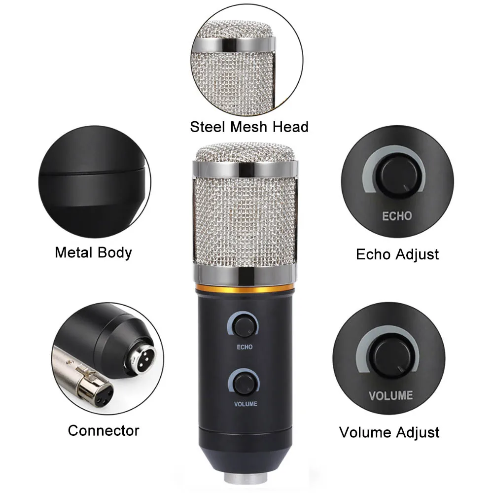 Computer Microphone 2