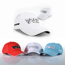 Мужская и женская летняя дышащая быстросохнущая Спортивная велосипедная Рыбалка для бега и тенниса бейсбол, Гольф мяч сетка защитная Шляпа Кепка