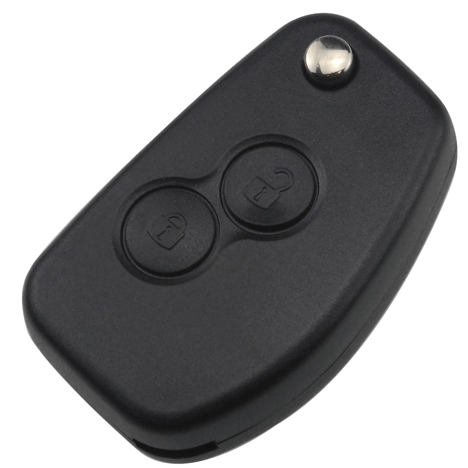 Keyforkess 10pcs 2 Pulsante di Vibrazione A Distanza Chiave Borsette per Per Renault Megane Modus Espace Laguna Duster DACIA Logan Sandero clio Fob - HTB1qO7XqpGWBuNjy0Fbq6z4sXXaP