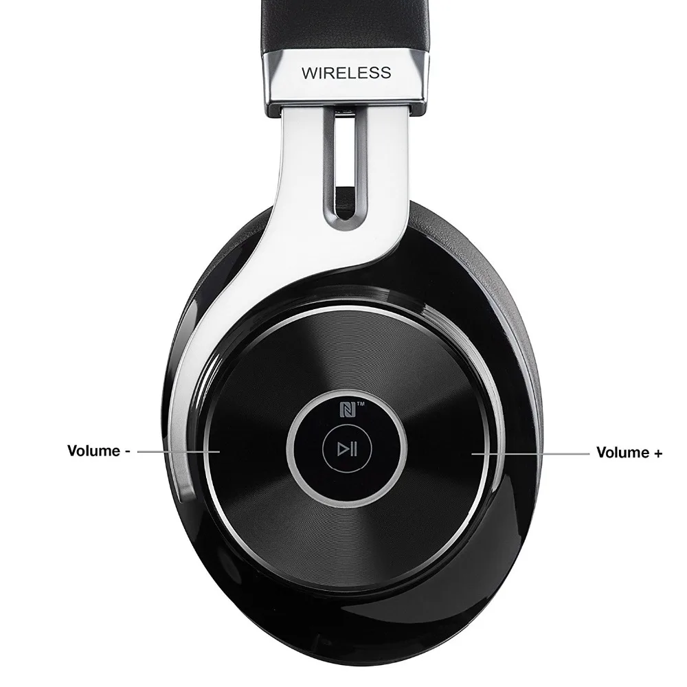 Накладные Bluetooth наушники EDIFIER W855BT Беспроводные стереонаушники BT 4 1 с микрофоном и