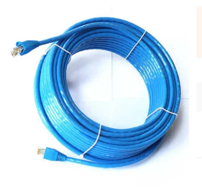 

LY9 Factory customized new environmental protection Category 5 network cable