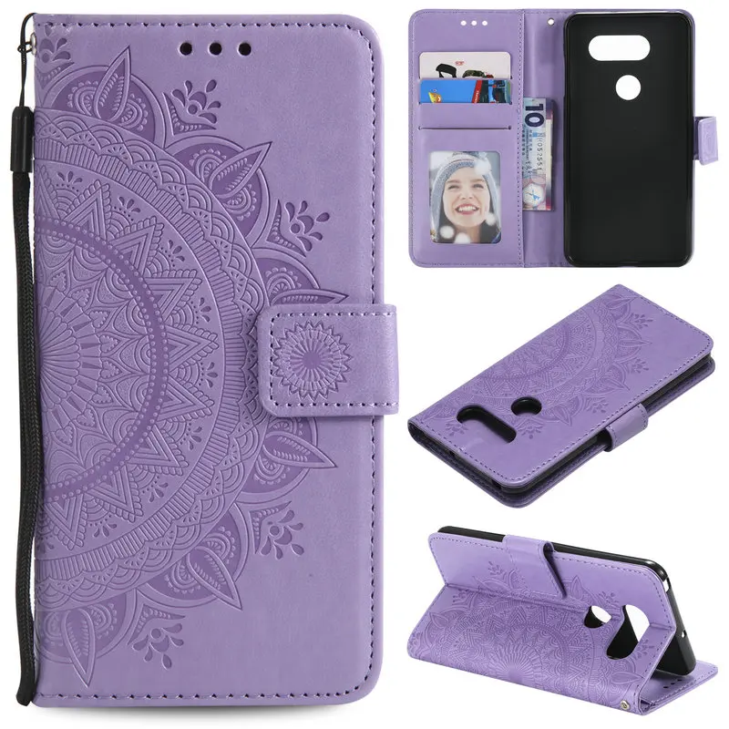 

Shockproof case for LG V30 Case Flip Cover PU Leather Funda for Coque LG V30 Case Funda LG V 30 Card Slot Wallet Stand Armor