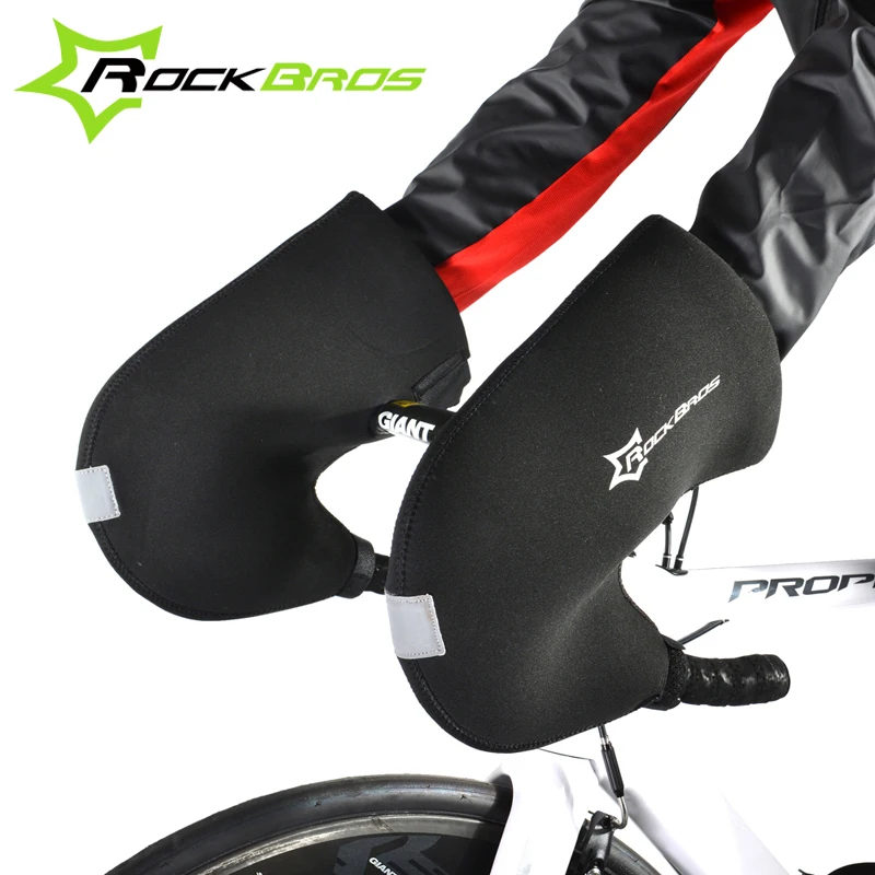 Rockbros-Warm-Winter-Cycling-Gloves-Wind