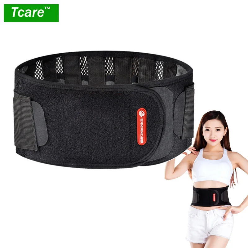 Buy Tcare Health Care Posture Corrector Waist Trainer