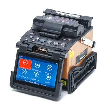 

JILONG Fusion Splicer KL-280E Core-Core alignement Fusion Splicing Machine