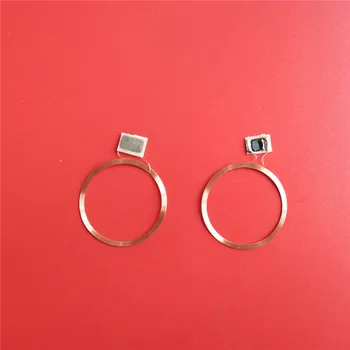 

13.56Mhz UID Changeable MF 1K S50 NFC Tag Coil+Chip Copy Clone Blank Card UID Rewritable Chinese Magic Card Back Door Libnfc
