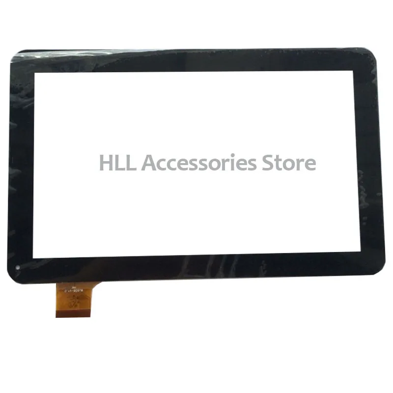 Сенсорный экран для MultiPad Wize 3021 3011 3031 3G 10 1 дюйма стеклянная панель планшета