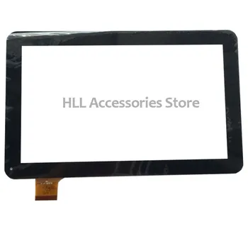 

free shipping Black Touch Screen for MultiPad Wize 3021 3011 3031 3G 10.1 inch Tablet Glass Panel