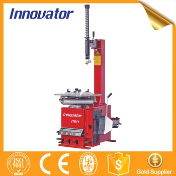 

Cheap swing arm tyre remove machine IT611 with CE