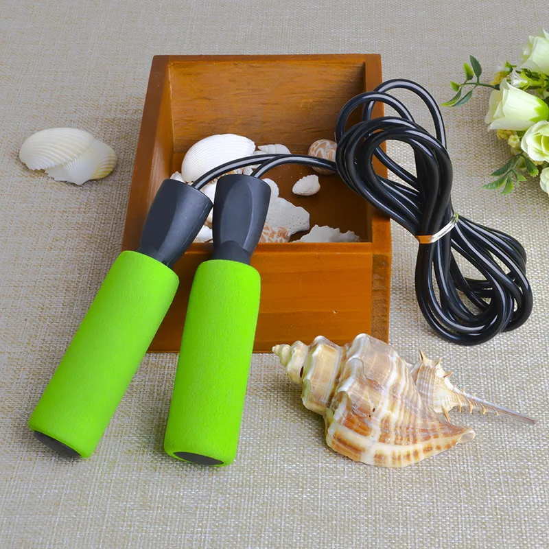 Women Fitness Jump Rope Skipping