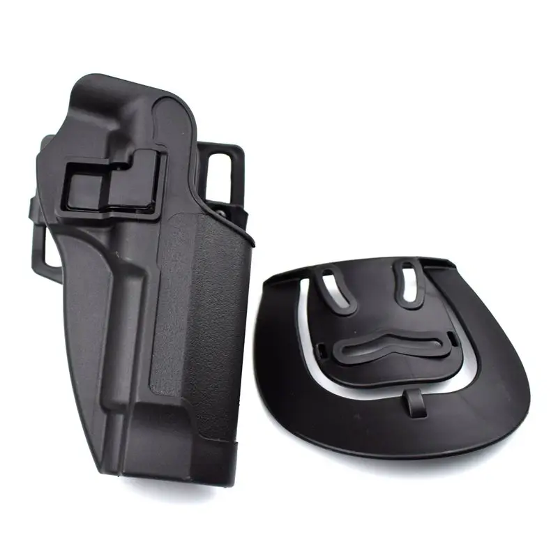 Тактическая кобура для пистолета Glock 17/HK USP/1911/P226/ M9 охотничий страйкбольный