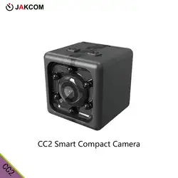 JAKCOM CC2 компактной Камера горячая Распродажа в мини видеокамеры как sq11 Камера какмак grabadora espia