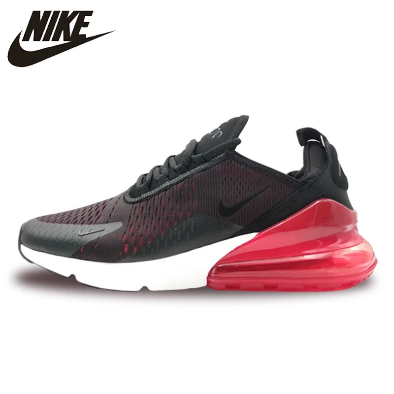 

Nike Air Max 270 180 Running Shoes Sport Outdoor Sneakers Comfortable Breathable Cushioning For Men AH8050-002