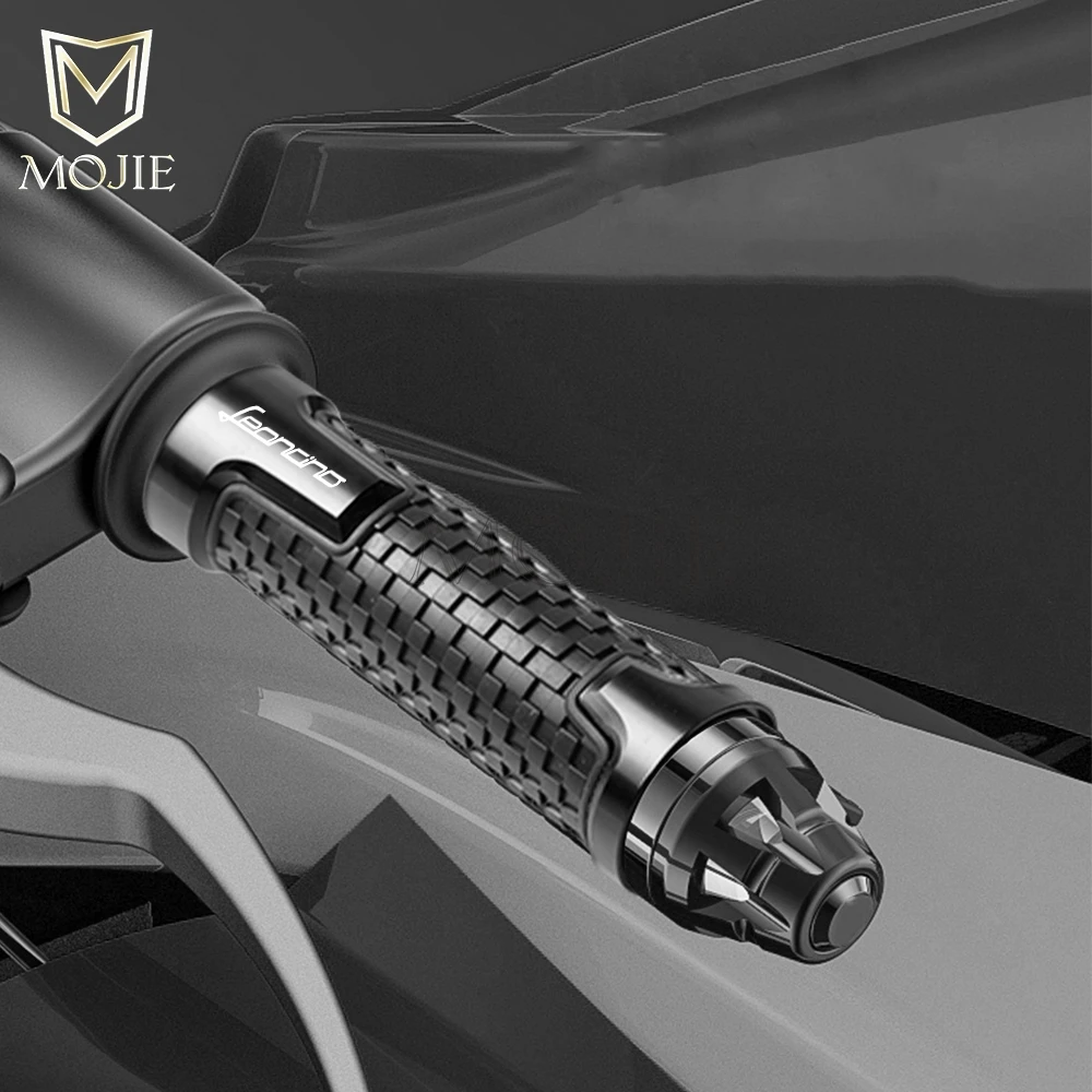 7/8 &quot22 мм аксессуары для мотоциклов Руль Ручки Benelli Leoncino 500 Leoncino500 Leonine LeonineX 2016-2017 |