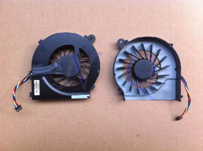 New CPU Cooling Fan For HP G6-1A00 1A46CA G6-1B00 450 455 1000 2000 CQ58 CQ45-M00 MF45070V1-Q040-G99 K03083 | Компьютеры и офис