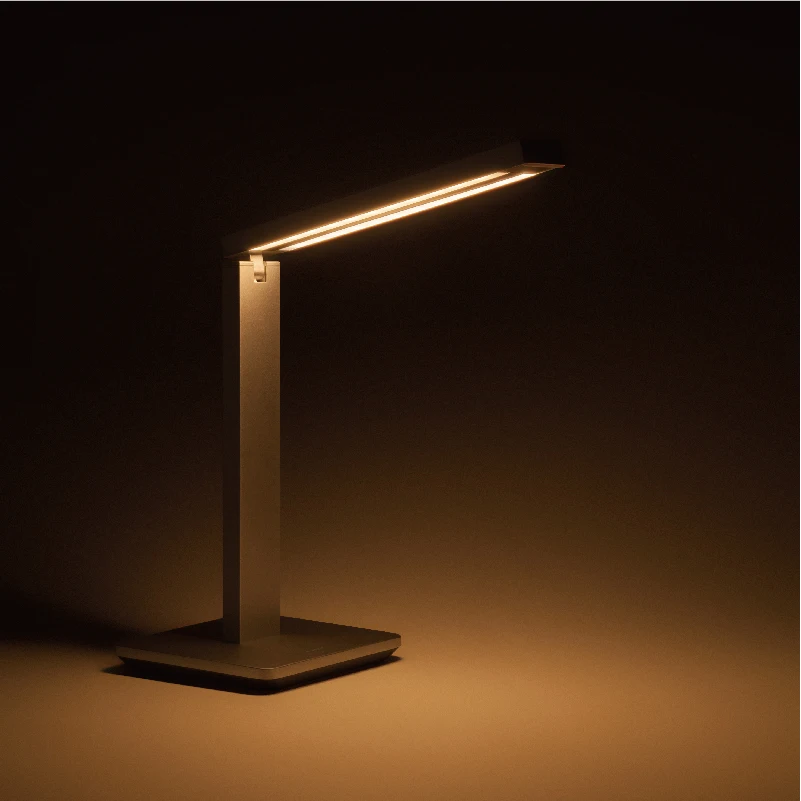 philips hue desk lamp