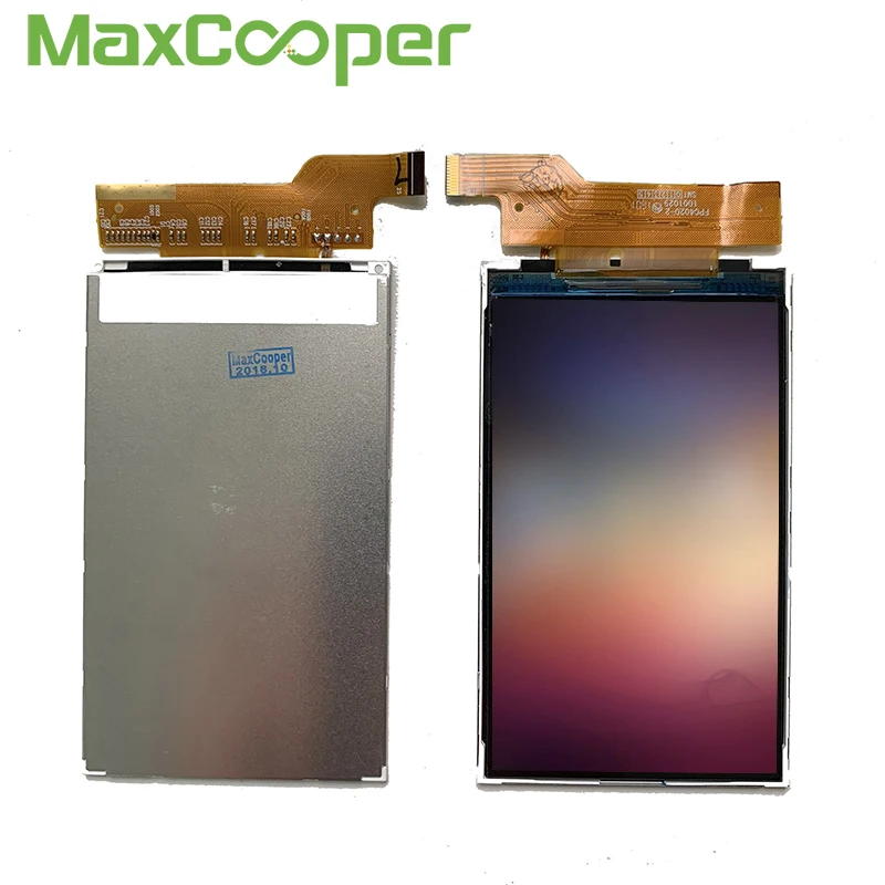 ЖК-дисплей 4 0 дюйма для Alcatel One Touch Pixi 3 4013D 4013 OT4013 | Мобильные телефоны и аксессуары