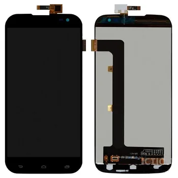 

6inch LCD Display and Digitizer touch Screen For Gigabyte GSmart Saga S3 matrix parts display