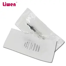 Лучшие продажи 50 шт. 9M1 Перманентный макияж для бровей Иглы для Профессионального Цифрового электрического швейцарского мотора машинка для тату использования