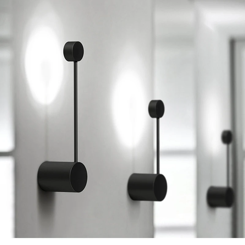 2018-NEW-Minimalist-art-Dots-wall-light-modern-LED-living-room-wall-lamp-Nordic-creative-aisle