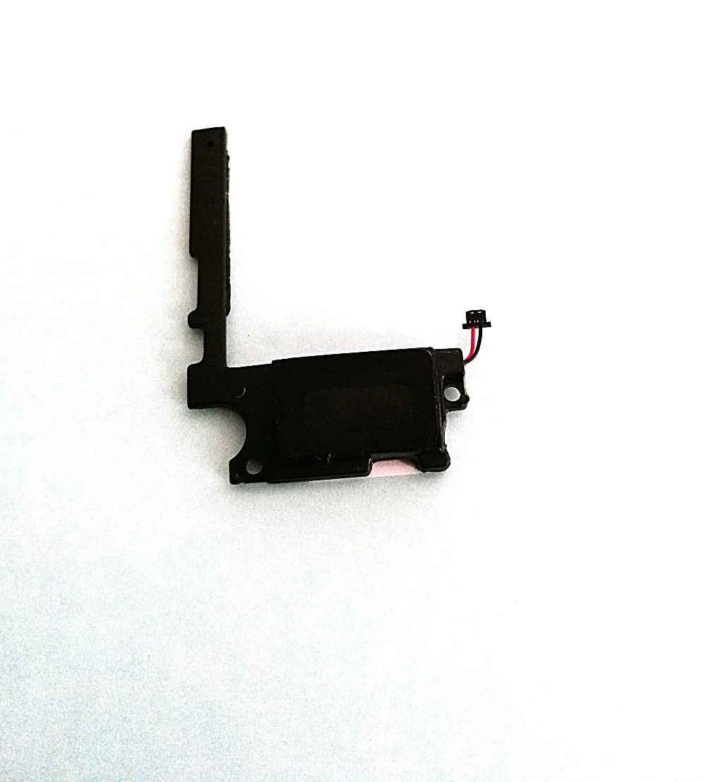  New Rear Speaker buzzer ringer with flex cable replacement parts For Asus zenfone 6 