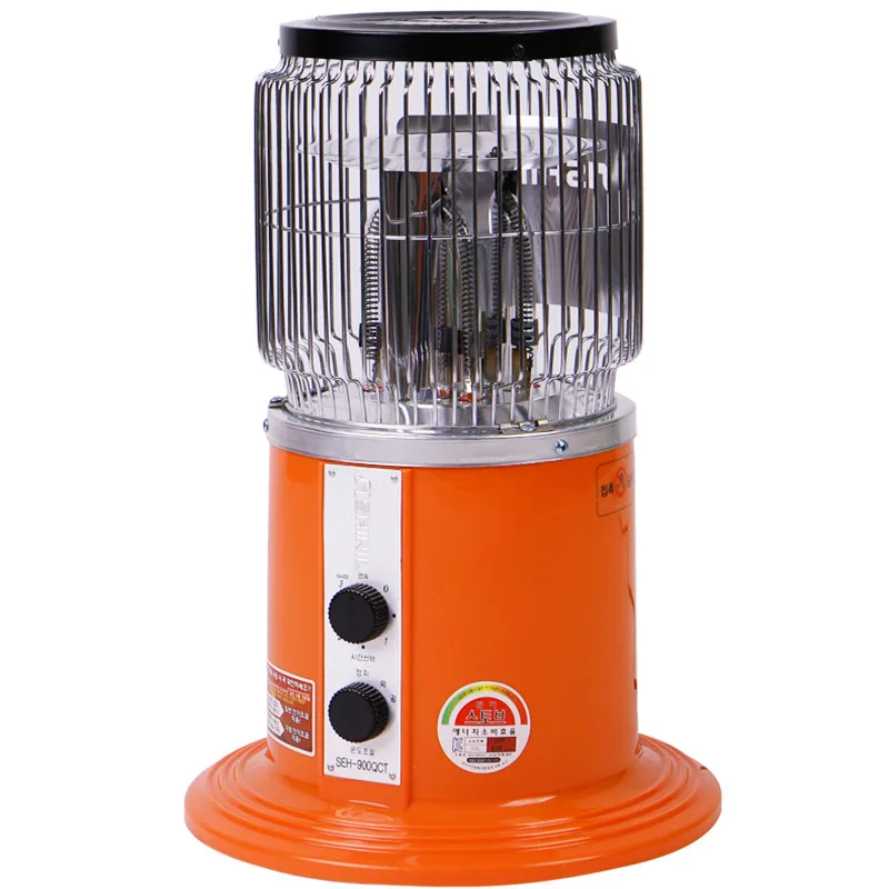 220V Electric Heater Fast Heating No Drying Air Energy Saving Electric