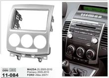 11 084 font b Car b font Radio font b DVD b font CD Installation surround