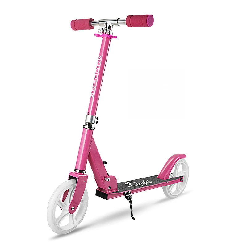 big wheel kids scooter