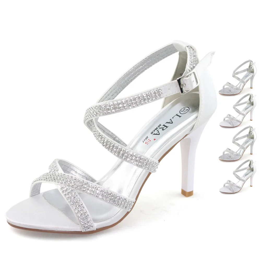 2015 Summer Wedding Shoes