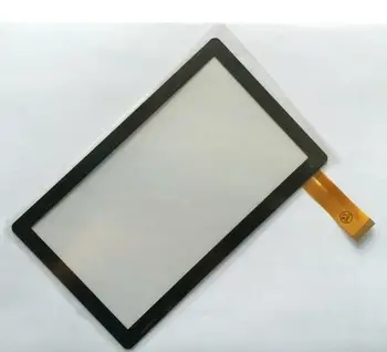 

New For iRulu BabyPad Y1-pro Tablet Capacitive Touch Screen 7" inch PC Touch Panel Digitizer Glass MID Sensor Free Shipping