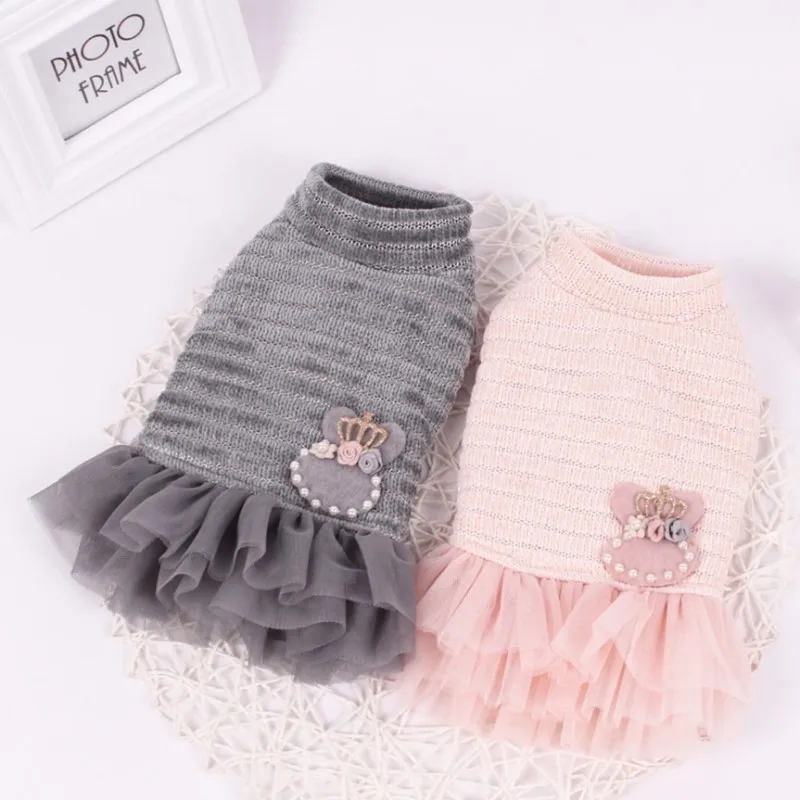 dog dresses winter (2)