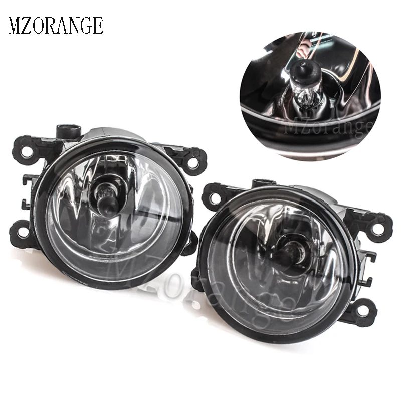 1999-2004 Suzuki Vitara Headlight Lamp Clear lens Halogen Driver Left Side
