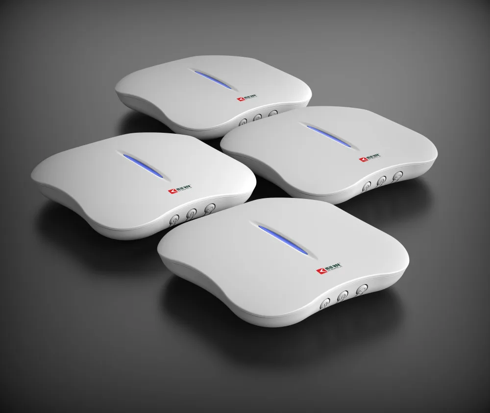

APP Remote Control Multi-Functional WIFI / PSTN Alarm System Easy Install
