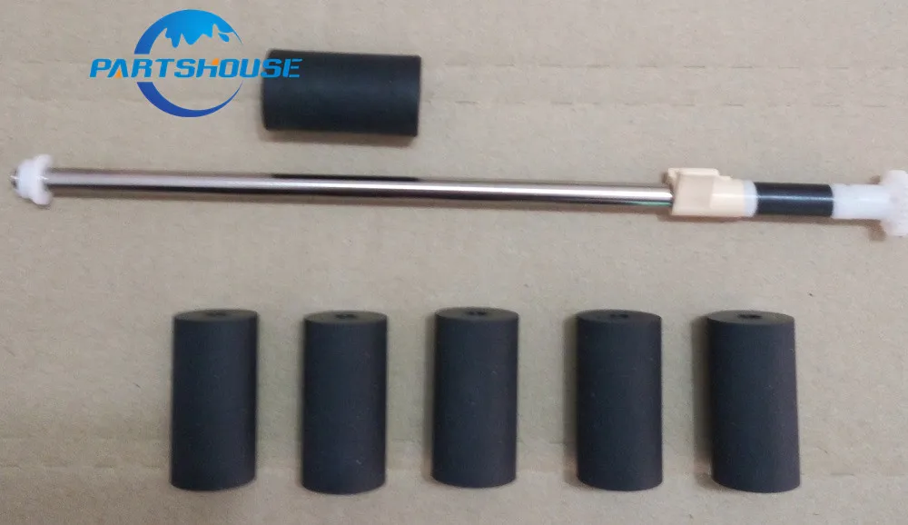 Kodak 122-6034 Feed Roller Assembly For use with Kodak ScanMate i1120 Scanner (6)