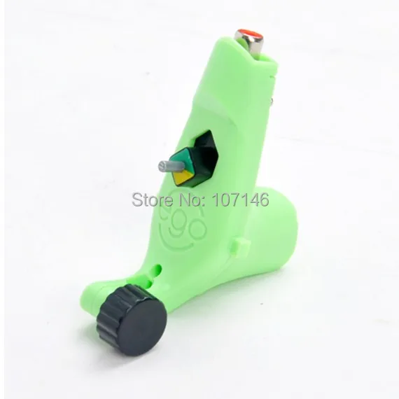 

Ego Rotary Tattoo Machine Tattoo Guns For Shader Liner 7 Colors Assorted Supply For Tattoo Gun Kits Hot
