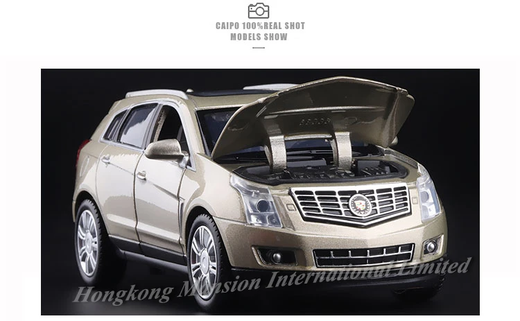 132 Cadillac SRX (4)