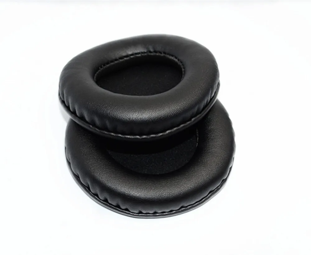 Earpads Replacement Ear Pads for JVC HA S400B HA S400 HA NC80 HA NC120